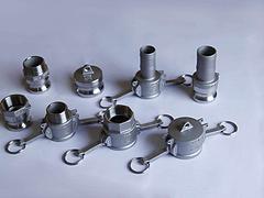 優惠的快速接頭華強金屬制品供應——快速接頭用途與產品圖片解析