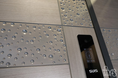 瑞時智控菲馬仕 智能門工匠精神的弘揚(yáng)者