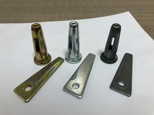 邁恒金屬制品 品質銷釘，放心選購的明智之選